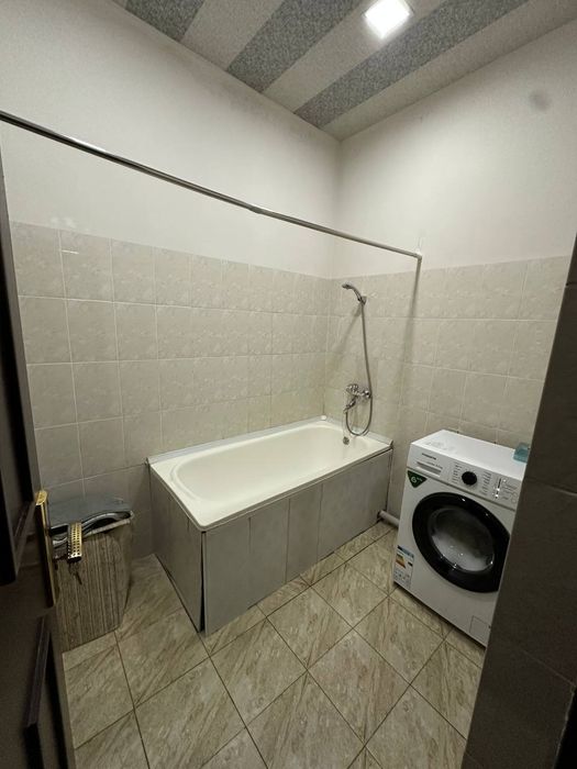 Arenda kvartira Mirobod tumani Obod Makon Navastiroyka 2xona