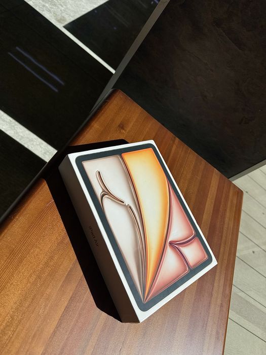 Ipad Air M4 11’ 128gb