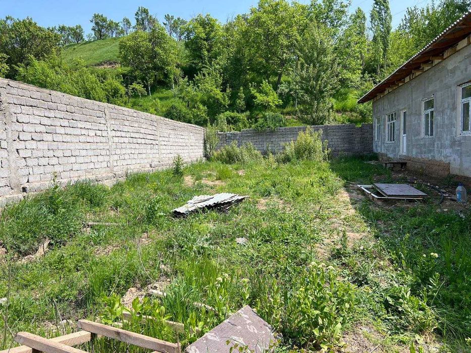 Dacha Oqtoshda Kadastiri tayor