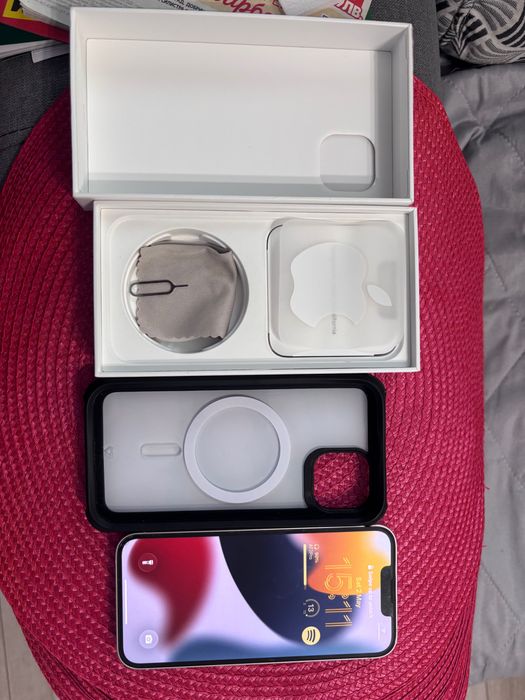 Iphone 13 pink 128GB