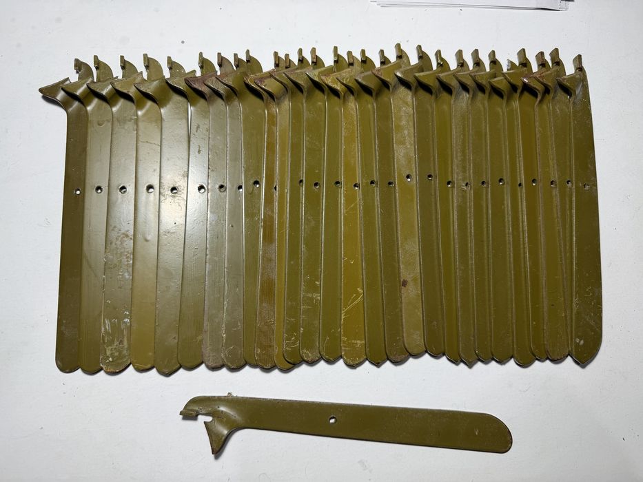 Отварачка за Тенекий