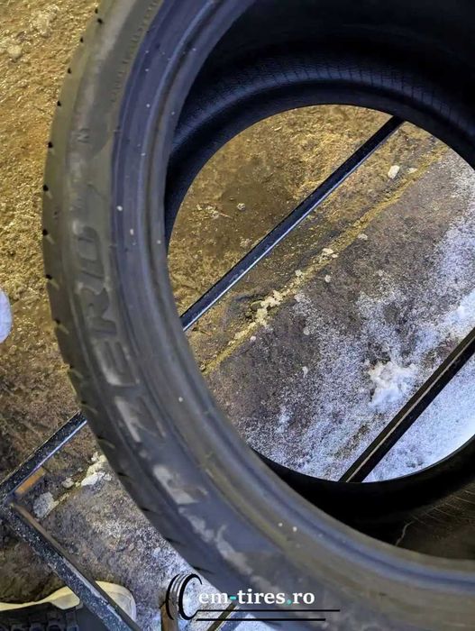 305/30 R20 • Vara • Pirelli P Zero N1 103Y | 1 buc | Pret/buc