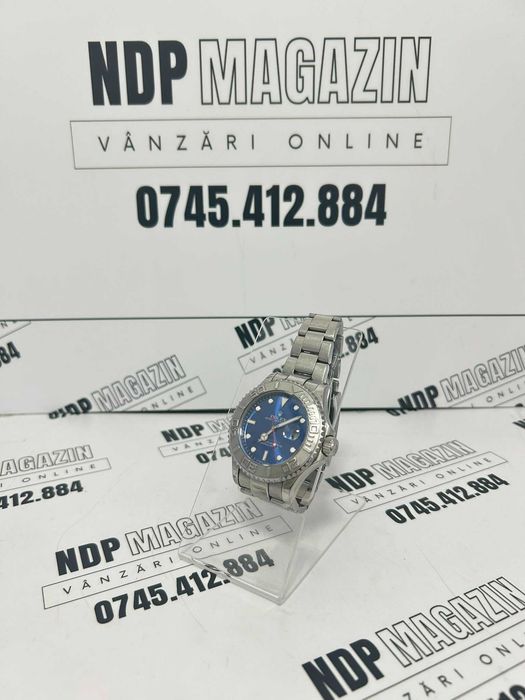 NDP Amanet NON-STOP Sos. Giurgiului 119 ROLEX GM2 MASTER II (55908)