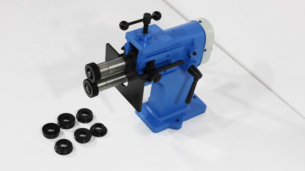 Зиговочный станок TB-12