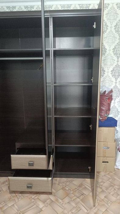 Продам шкаф  производство "Белоруссия"