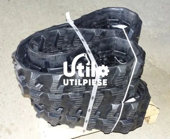 senila cauciuc caterpillar 301.5 301.6 301.7 301.8 302.5 303 - noua