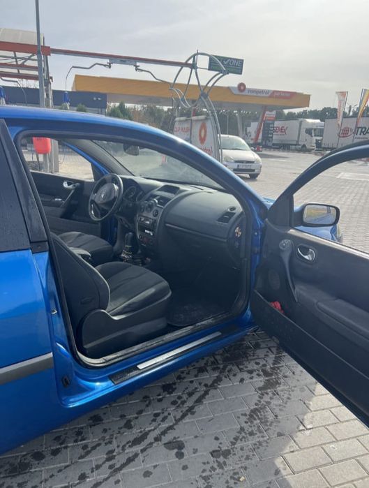 Renet a Car / închirieri Auto Craiova Dolj