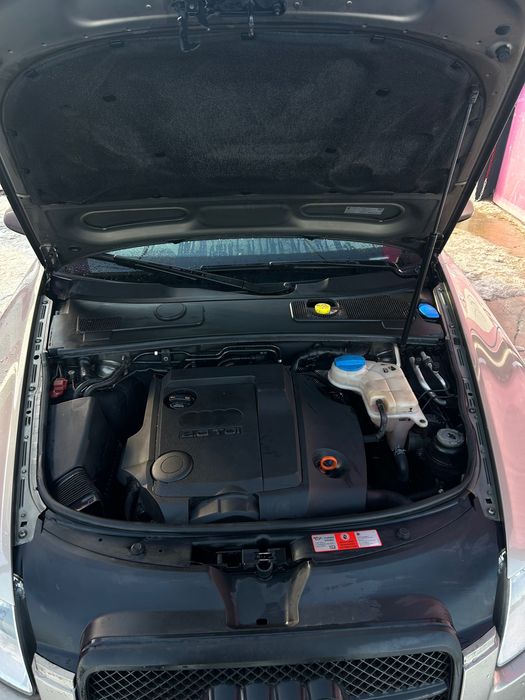 Se vinde Audi A6 C6