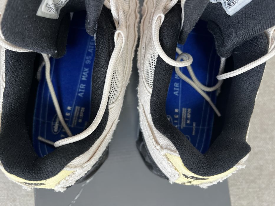 Nike Air Max 95 Big Bubble Atelier