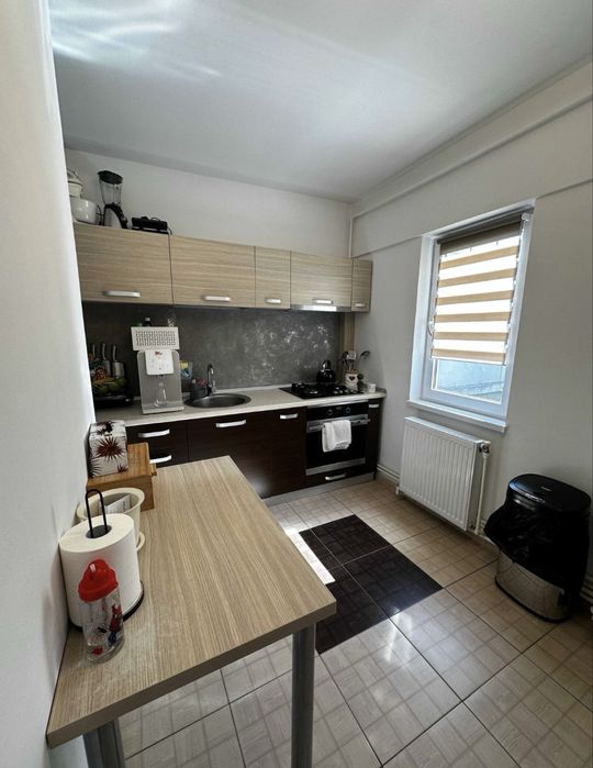 Apartament de inchiriat