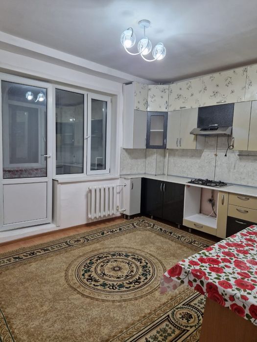 Продам квартиру