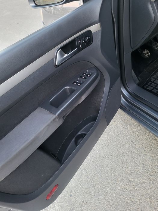 Vw Touran 1.9 TDI 105 CP