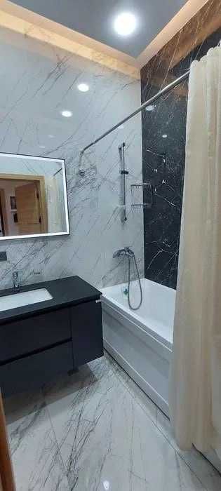 Сдам срочно квартиру 3/2/9 на Паркентском (ЖК Parkent Plaza)8*