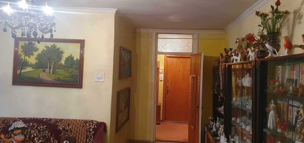 Apartament 3 camere  I.C Brătianu
