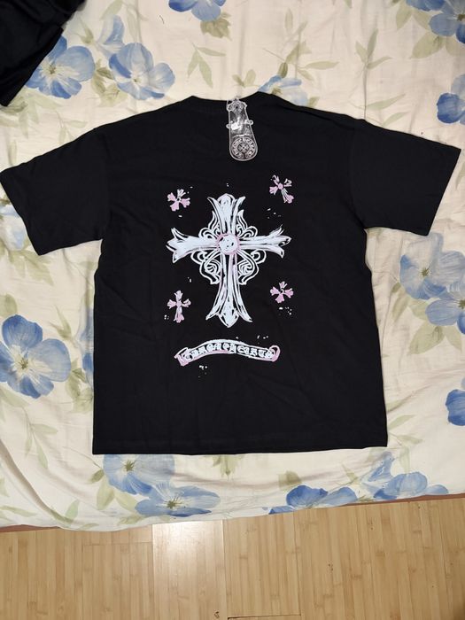 Tricou Chrome Hearts