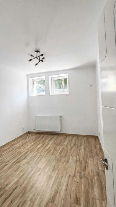 Unirii- apartament cu 3 camere