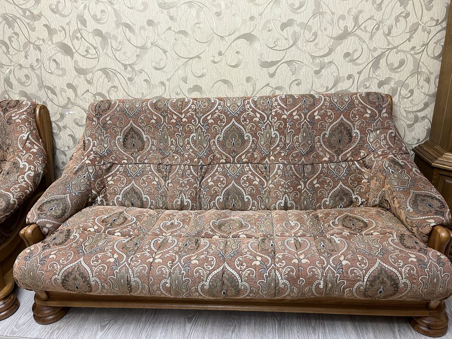 Набор мебели для отдыха