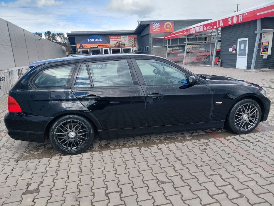 BMW 3 Series 2006 — imagine 5