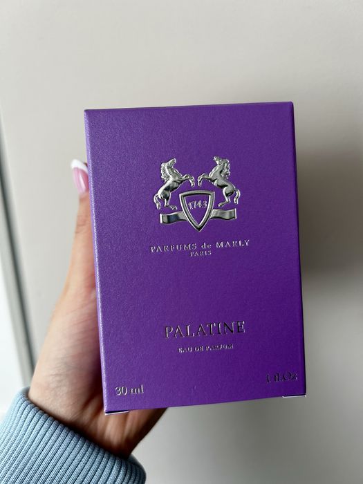 Parfume de Marley Palatine