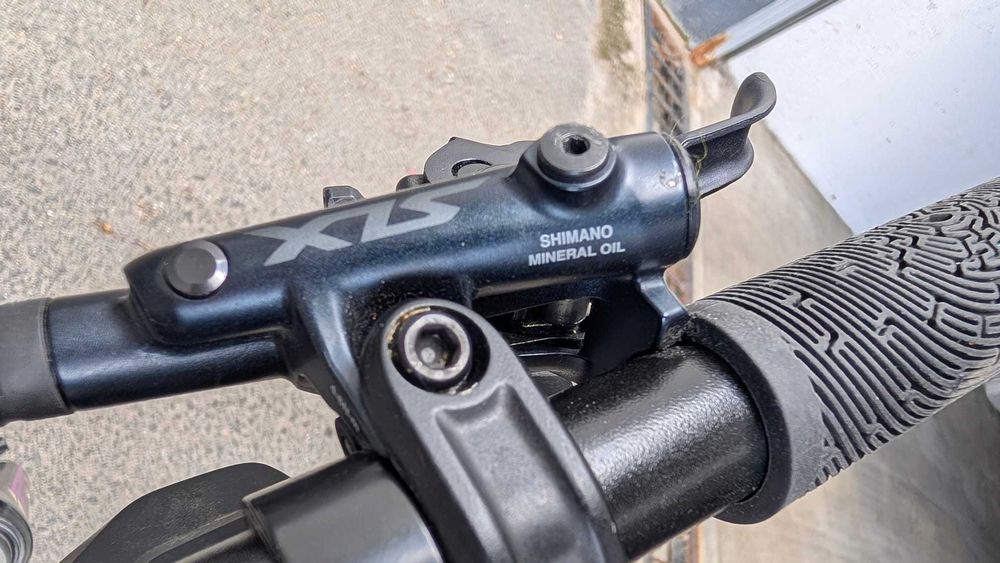 MERIDA MATTS J.20 bicicleta copii