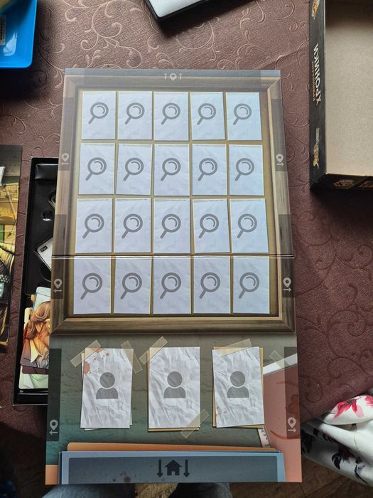 Криминални хроники