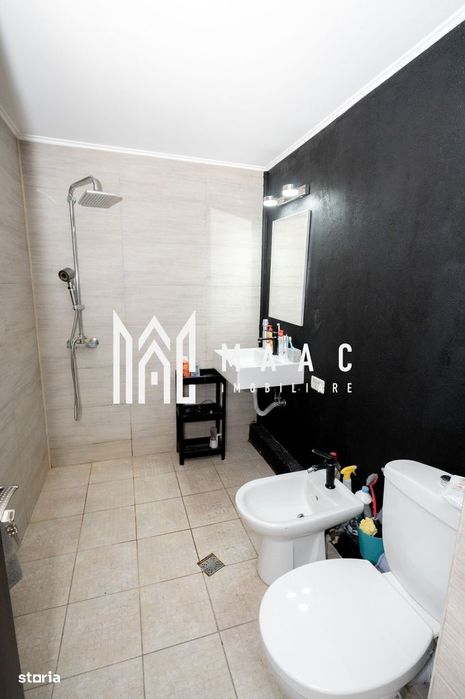 Apartament 2 camere de vânzare | Râmnicu Vâlcea | Nord | renovat