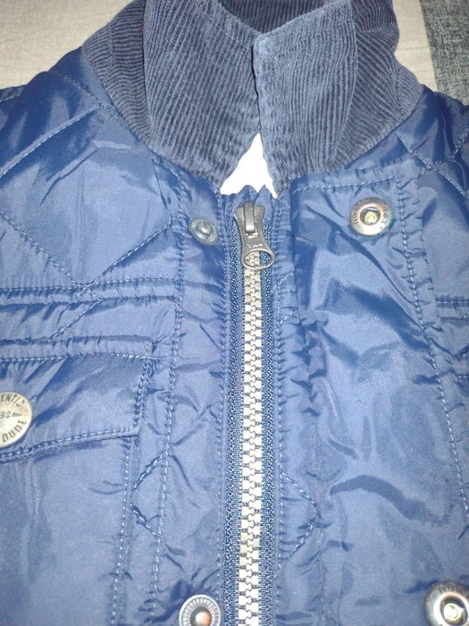 Детско якенце Next