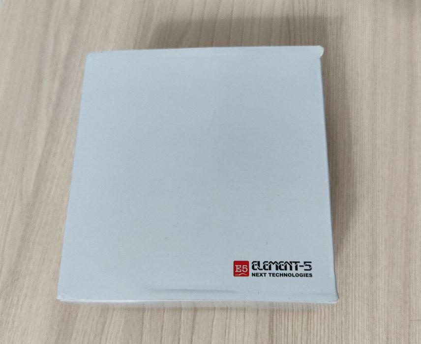 Камера 5 element AHD