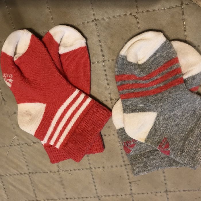 Продаются носочки.