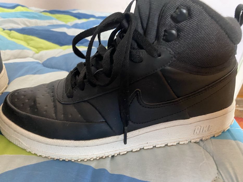 Papuci nike midcourt vision marimea 44