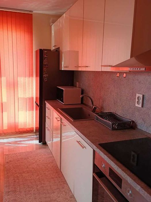 Продава се Двустаен апартамент в Пловдив, Коматевски възел - 68 кв.м за 1163 €/кв.м - Снимка #1