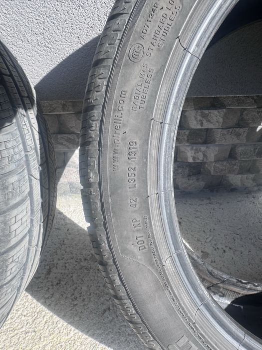 Зимни гуми Pirelli Sottozero Rf