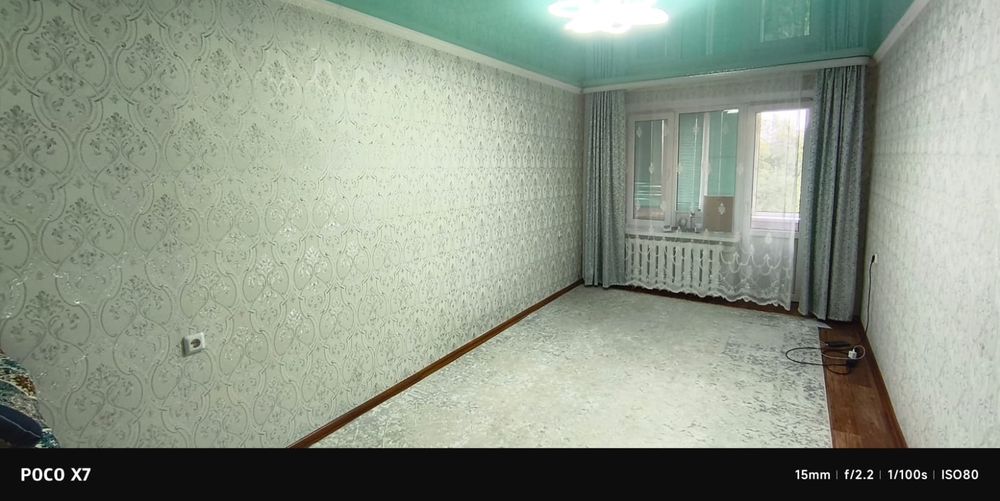 Срочно продам квартиру