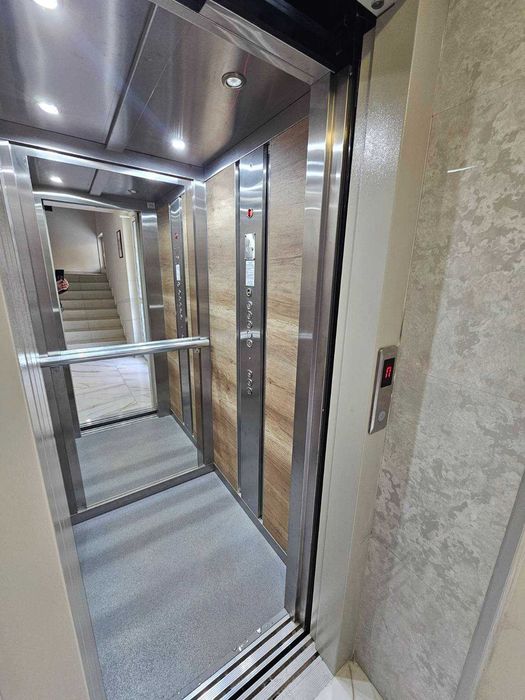 Тристаен апартамент