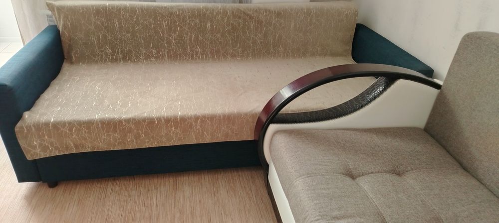 Диван 2.25×160см