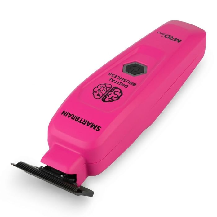 MRD Smart Brain Pink – Професионален тример