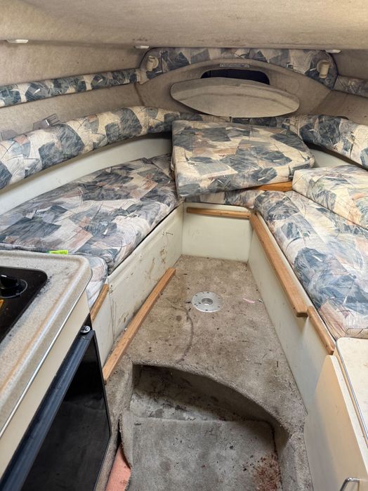 Wellcraft Martinique