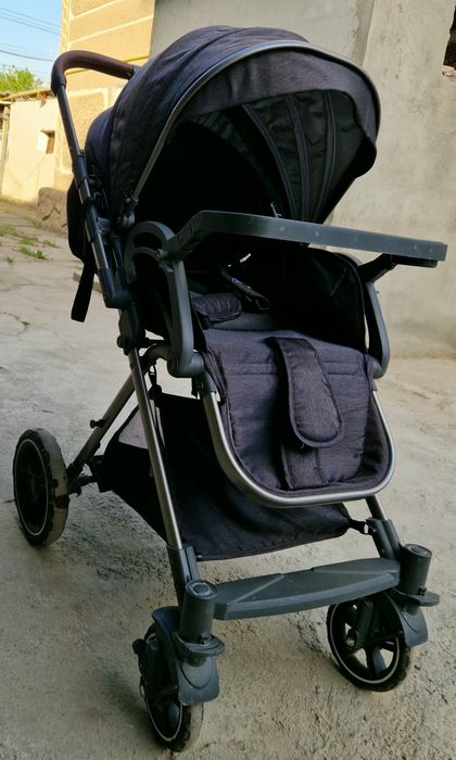 Детское Коляска хорошом состояние