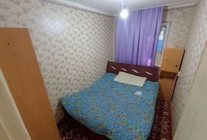 Аренда 2-х комнатная квартира Сергели Спутник 1