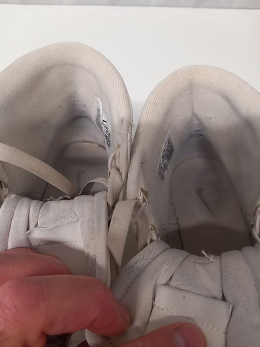 Nike blazer piele 38