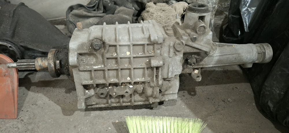 Продам 402 мотор