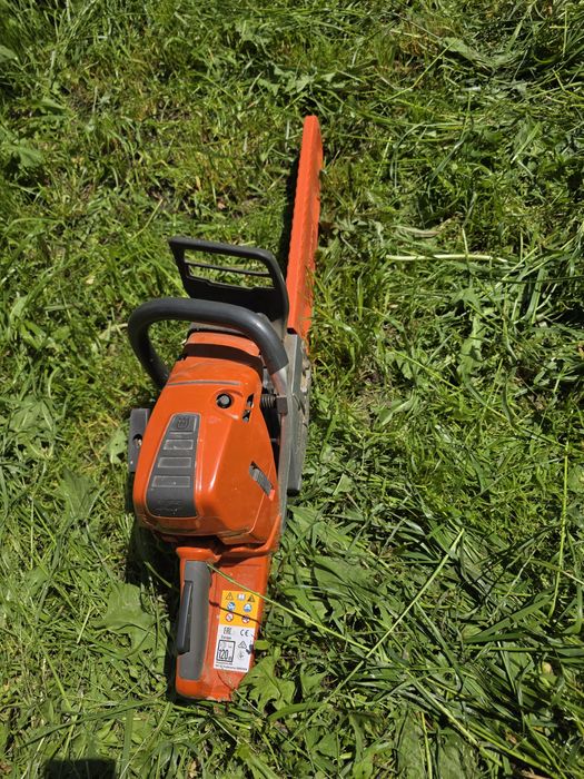 Drujba husqvarna