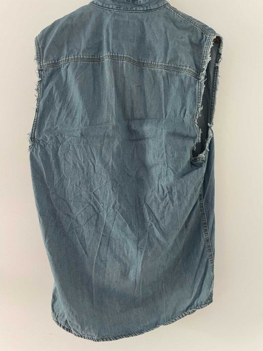 Camasa de vara Bershka/zara/pull&bear/pull and bear