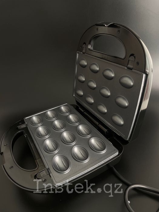 Мультипекарь 6/1, Вафельница 6/1, Proliss 908, Вафельница