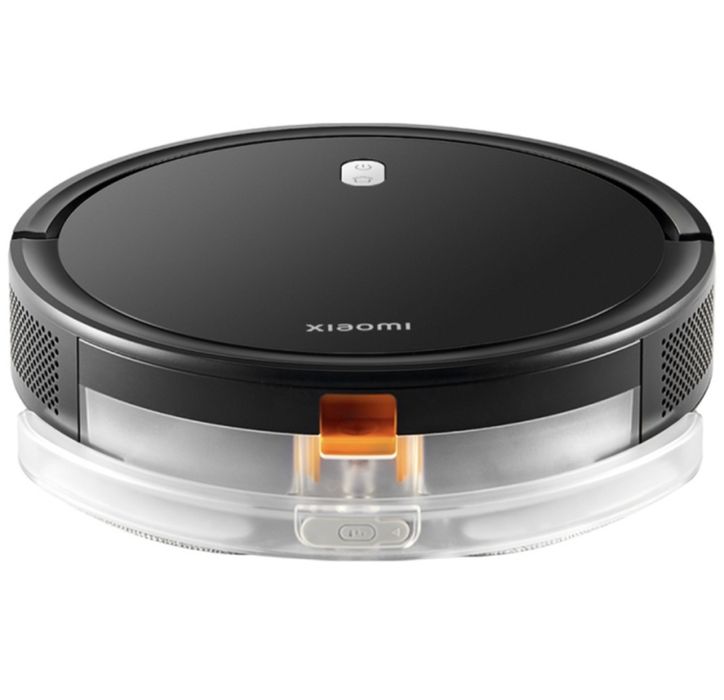 Робот пылесос Xiaomi Robot Vaccum E5