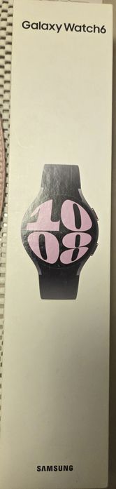 Samsung Galaxy Watch6