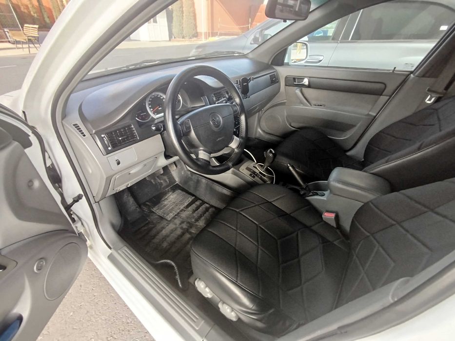 Gentra Evro 2  Sotiladi 2015-yil