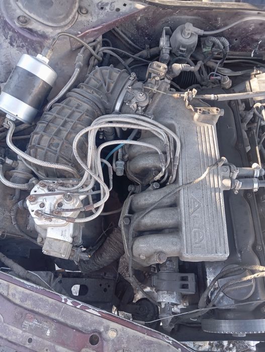 Дозатор Ауди 100 с3,с4