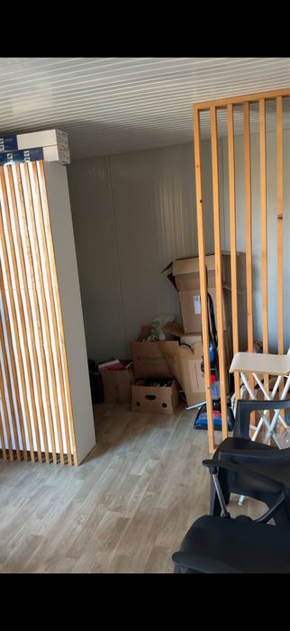 Container/Birou 14 mp