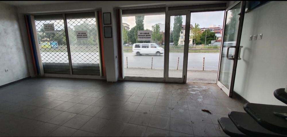 Дава се под наем Офис в София, Център - 60 кв.м за 897.6 € - Снимка #3